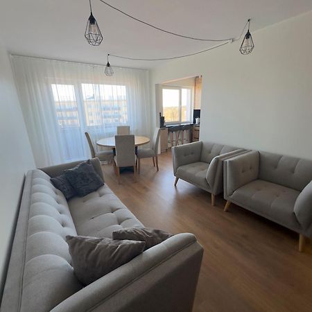 Kesklinna Apartement Хаапсалу Экстерьер фото