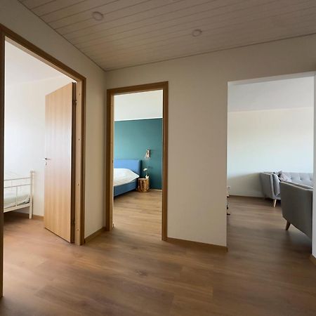 Kesklinna Apartement Хаапсалу Экстерьер фото