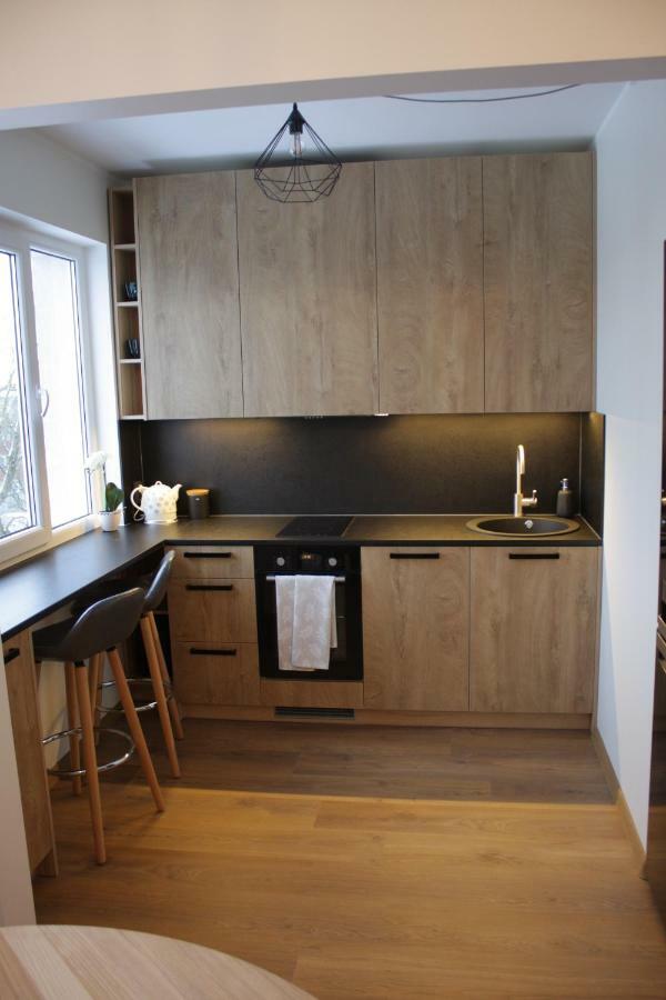 Kesklinna Apartement Хаапсалу Экстерьер фото