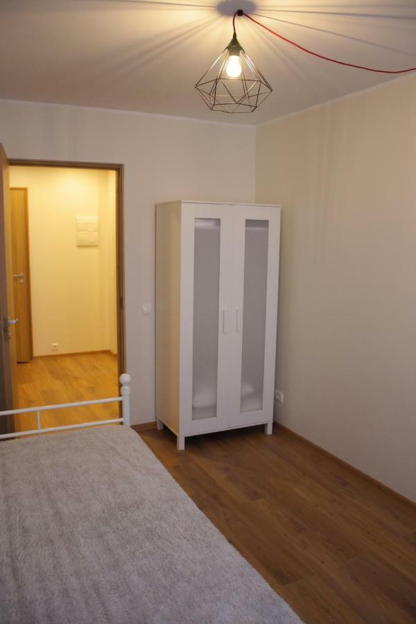 Kesklinna Apartement Хаапсалу Экстерьер фото