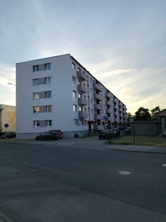 Kesklinna Apartement Хаапсалу Экстерьер фото